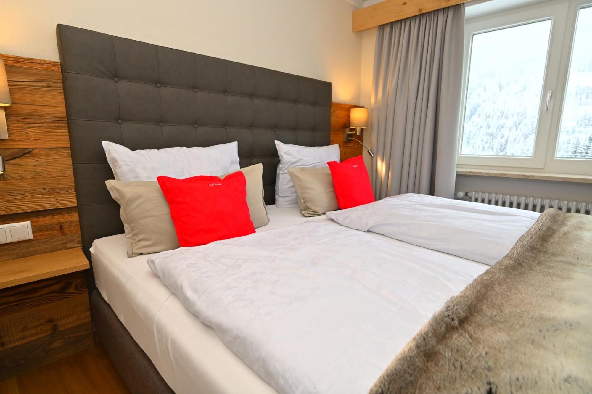 Hirschegg Rein Alp-Chalet المظهر الخارجي الصورة
