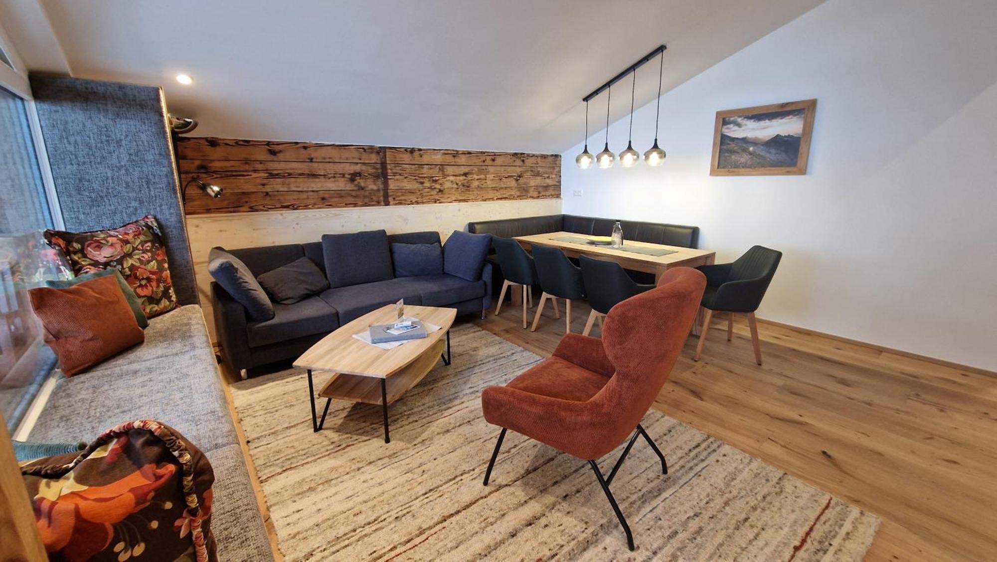 Hirschegg Rein Alp-Chalet المظهر الخارجي الصورة